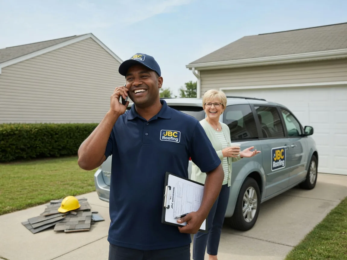 Roof Replacement Prairie Village, KS FAQs